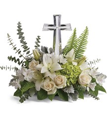 Life's Glory Bouquet by Teleflora from Victor Mathis Florist in Louisville, KY